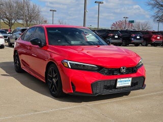 Image of 2025 Honda Civic