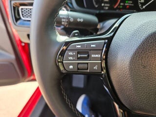 Image of 2025 Honda Civic