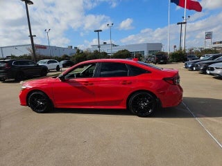 Image of 2025 Honda Civic