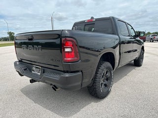 2025 Ram 1500 for sale in San Antonio - Image 5
