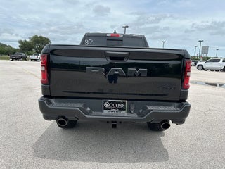 2025 Ram 1500 for sale in San Antonio - Image 4