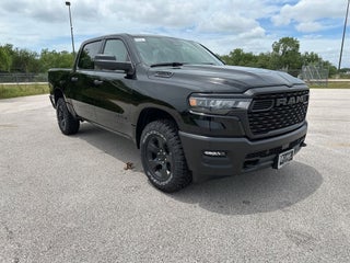 2025 Ram 1500 for sale in San Antonio - Image 7