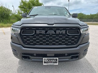 2025 Ram 1500 for sale in San Antonio - Image 8