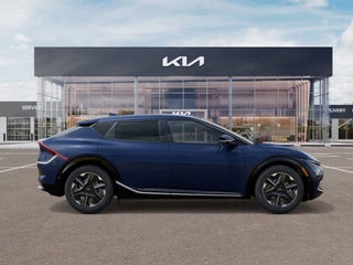 2025 Kia EV6 for sale in Phoenix - Image 7