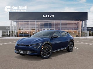 2025 Kia EV6 for sale in Phoenix - Image 1