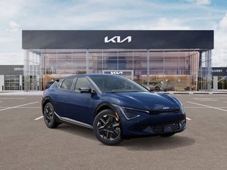 2025 Kia EV6 for sale in Phoenix - Image 8
