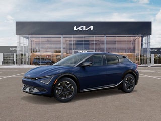 2025 Kia EV6 for sale in Phoenix - Image 3