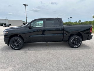 2025 Ram 1500 for sale in San Antonio - Image 2
