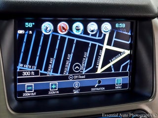 Image of 2019 GMC Yukon XL