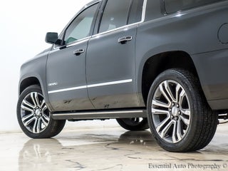 Image of 2019 GMC Yukon XL