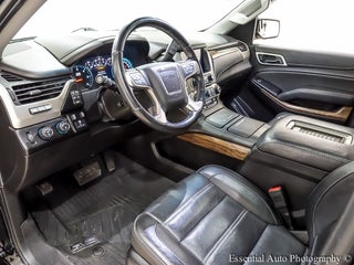 Image of 2019 GMC Yukon XL