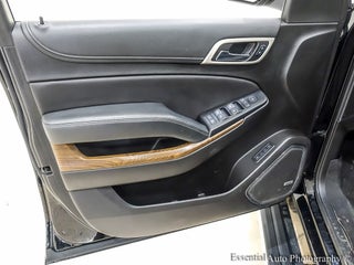 Image of 2019 GMC Yukon XL