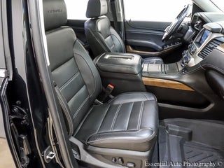 Image of 2019 GMC Yukon XL