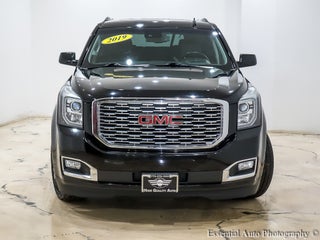 Image of 2019 GMC Yukon XL