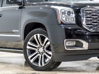 Image of 2019 GMC Yukon XL