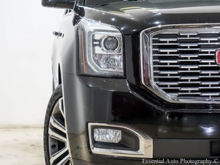 Image of 2019 GMC Yukon XL