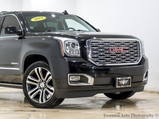 Image of 2019 GMC Yukon XL