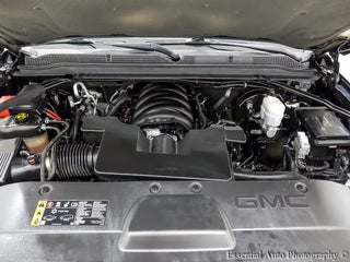 Image of 2019 GMC Yukon XL