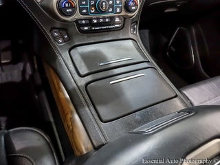 Image of 2019 GMC Yukon XL