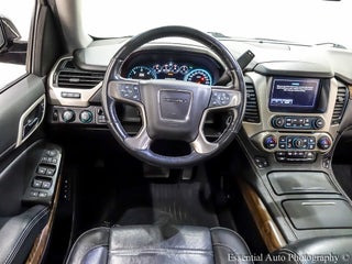 Image of 2019 GMC Yukon XL