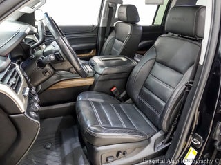 Image of 2019 GMC Yukon XL