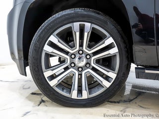 Image of 2019 GMC Yukon XL