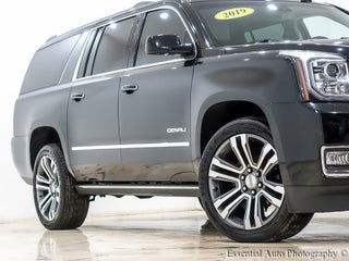 Image of 2019 GMC Yukon XL