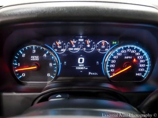 Image of 2019 GMC Yukon XL