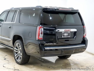 Image of 2019 GMC Yukon XL