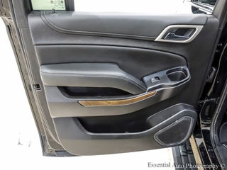 Image of 2019 GMC Yukon XL