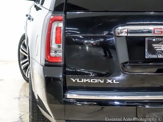 Image of 2019 GMC Yukon XL