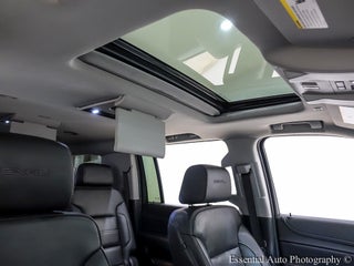 Image of 2019 GMC Yukon XL