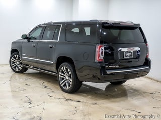 Image of 2019 GMC Yukon XL