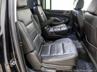 Image of 2019 GMC Yukon XL