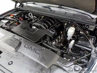 Image of 2019 GMC Yukon XL