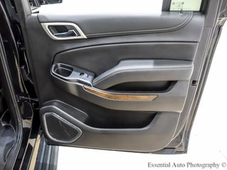 Image of 2019 GMC Yukon XL