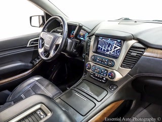 Image of 2019 GMC Yukon XL