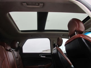 Image of 2016 Ford Edge