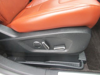 Image of 2016 Ford Edge