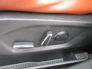 Image of 2016 Ford Edge