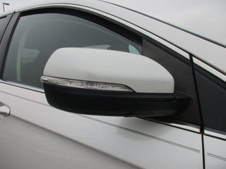 Image of 2016 Ford Edge