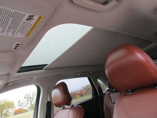 Image of 2016 Ford Edge