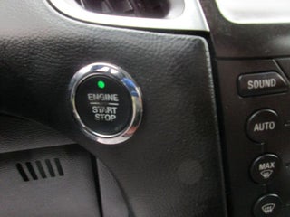 Image of 2016 Ford Edge