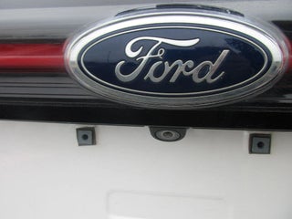 Image of 2016 Ford Edge