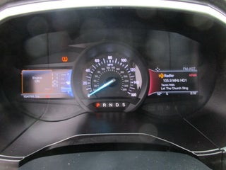 Image of 2016 Ford Edge