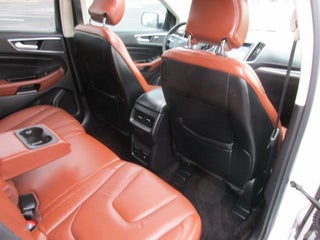 Image of 2016 Ford Edge