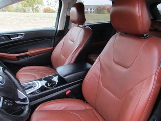 Image of 2016 Ford Edge