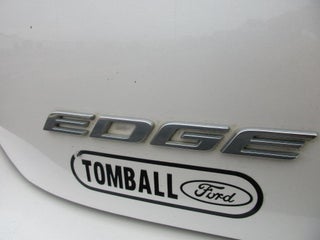 Image of 2016 Ford Edge
