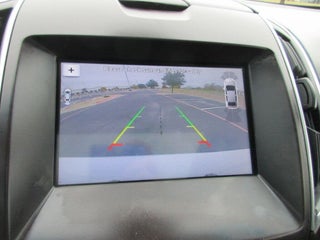 Image of 2016 Ford Edge