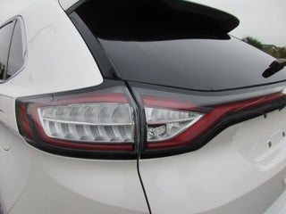 Image of 2016 Ford Edge